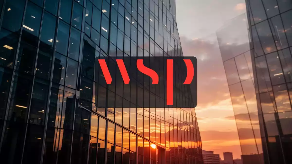 WSP Global verzichtet auf Arcadis-Zukauf – Aktie steigt