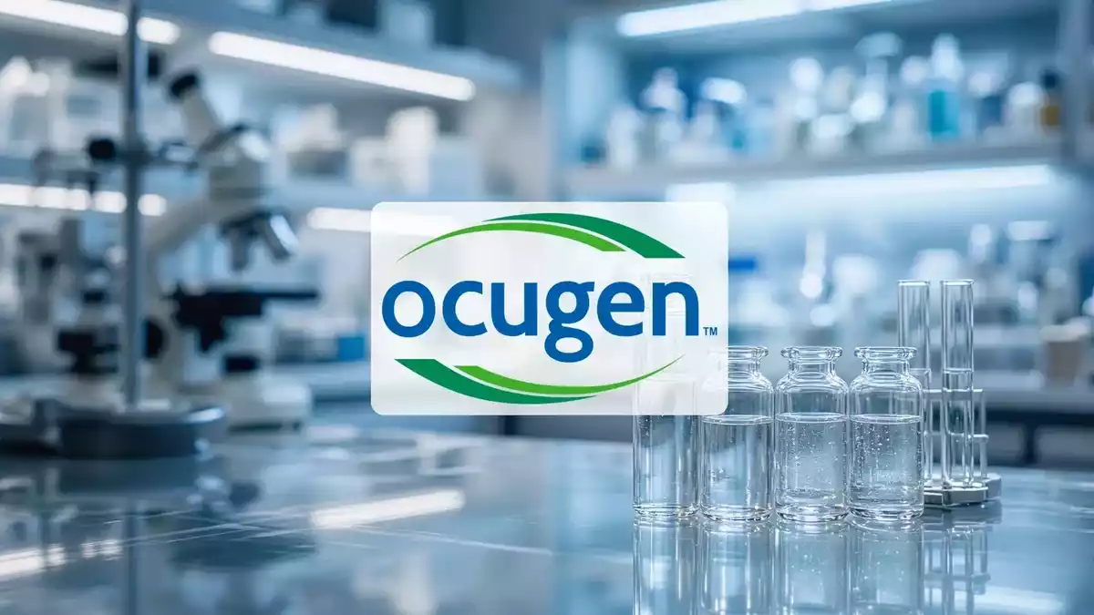 Ocugen Doses First Patient in Phase 3 OCU410 Trial for Dry AMD