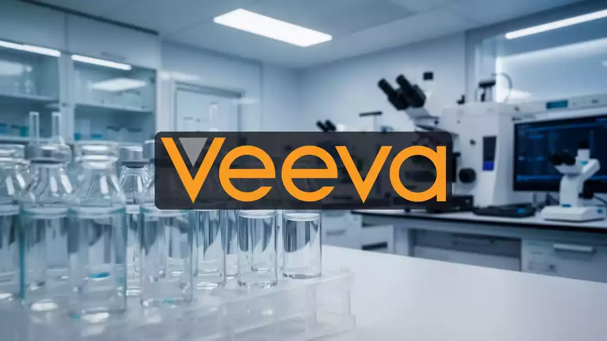 Veeva Systems gewinnt weiteren Top-20-Pharmakonzern für Vault CRM