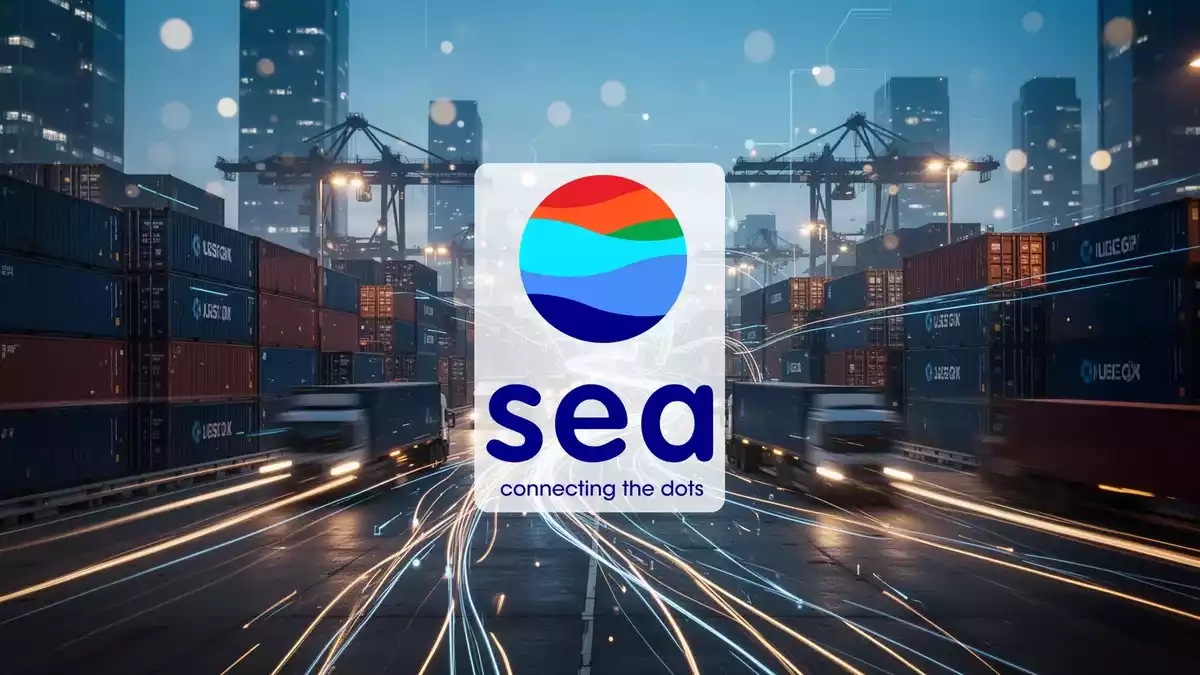 Sea steigert Umsatz deutlich, doch Margendruck belastet Gewinne
