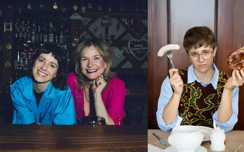 Wirtshaus-Vibes für die Gen Z: BR Puls startet zwei neue Vertical-Formate rund um bayerische Kulinarik und Boazn-Kultur - Foto: presseportal.de