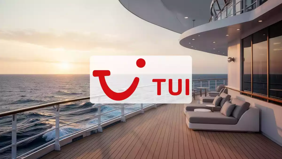 TUI-Aktie steigt trotz engerem Ausblick und schwächerem Reisegeschäft