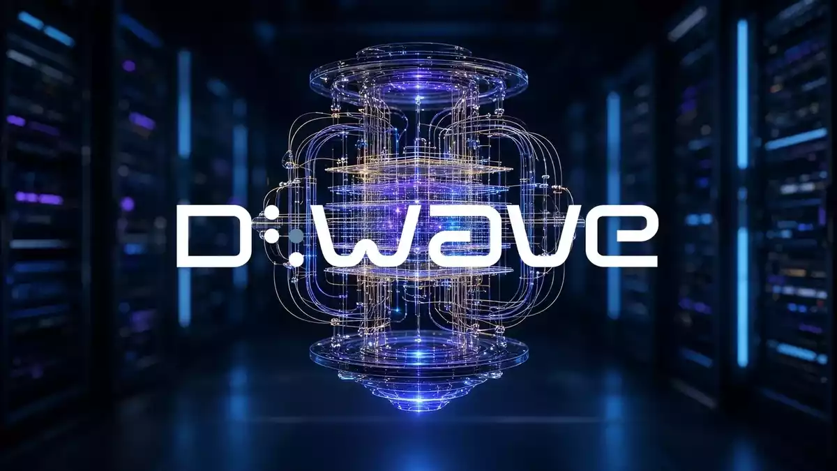 D-Wave Quantum Jumps 6.1% on $100M CHIPS Funding and NTT DOCOMO Win