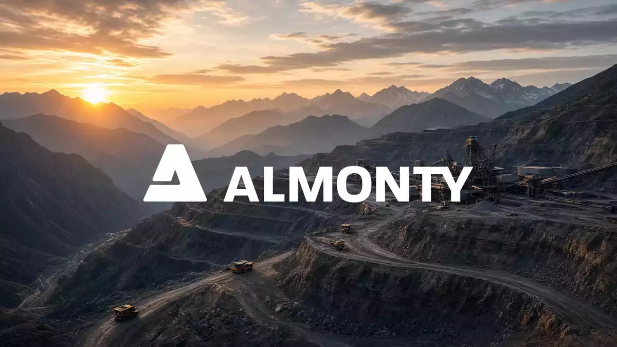 Almonty-Aktie: Analysten sehen weiteres Potenzial durch Wolframprojekte