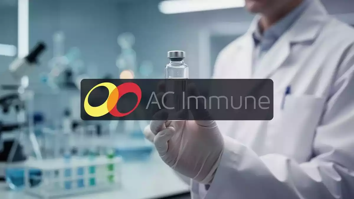 AC Immune: Parkinson-Impfstoff erreicht alle Studienziele