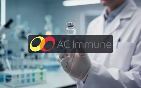 Ein Laborumfeld mit einer medizinischen Ampulle, das moderne pharmazeutische Forschung und medizinischen Fortschritt symbolisiert. - Foto: über boerse-global.de