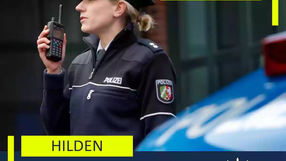 POL-ME: Öffentlichkeitsfahndung: Zwei Mädchen aus Jugendeinrichtung abgängig - 2609082 - Bild: presseportal.de