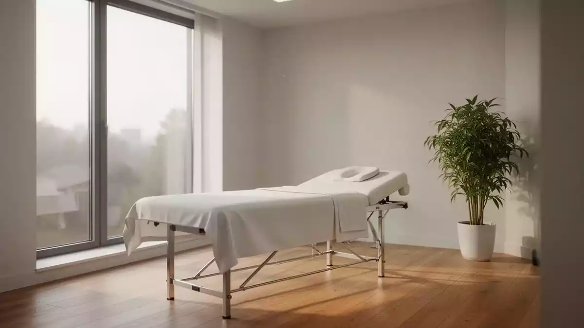 Physiotherapie vor Reform: VPT fordert neue Regeln und mehr Ausbildung