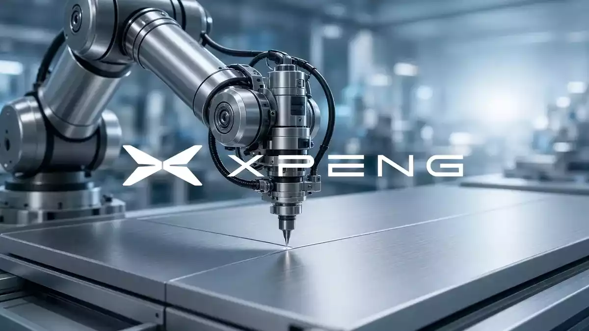 XPeng Stock Near Lows as It Pivots to Tech Licensing and Oceania