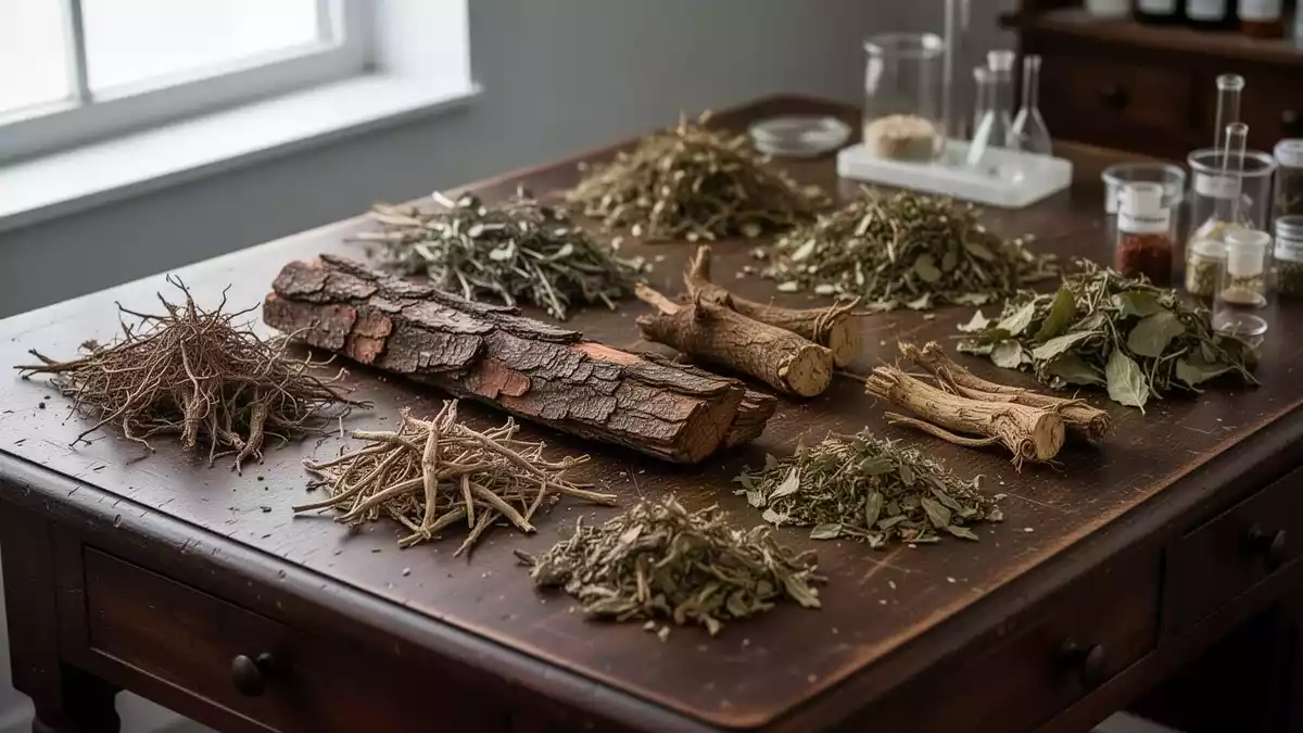ST?? erhält Geheimpatent für TCM-Mittel gegen Diabetes