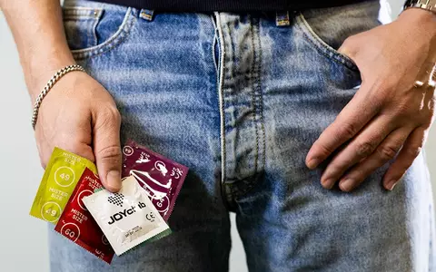Size Matters: Nur das passende Kondom bereitet echten Genuss - Foto: presseportal.de