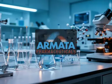 Moderne biotechnologische Laborumgebung für pharmazeutische Forschung. - Foto: über boerse-global.de