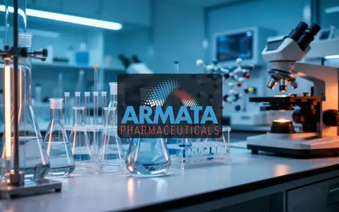 Moderne biotechnologische Laborumgebung für pharmazeutische Forschung. - Foto: über boerse-global.de
