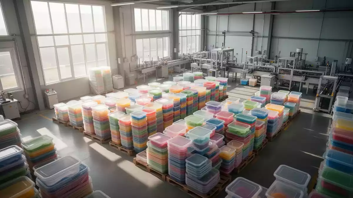 Mold-Tek Packaging: Aktionäre billigen Gratisaktien und Kapitalausbau