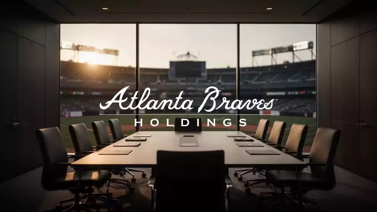 Atlanta Braves: Investor drängt auf Verkauf der Sport-Franchise