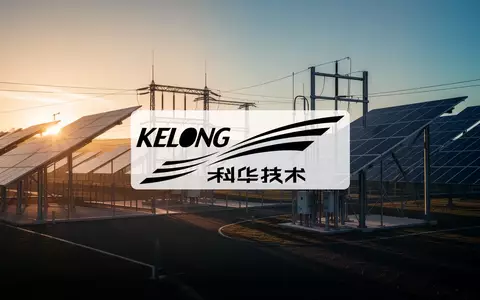 Moderne Solaranlagen und technische Infrastruktur bei Sonnenaufgang als Symbol für wirtschaftliches Wachstum. - Foto: über boerse-global.de
