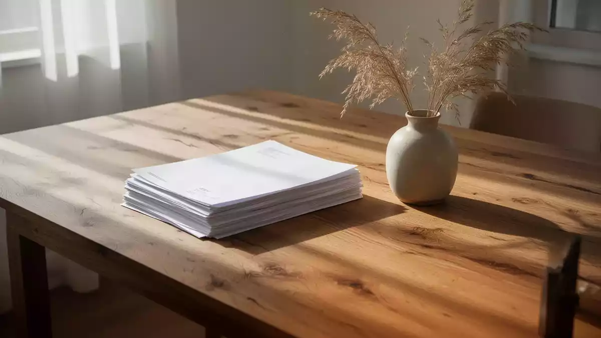 Alltag besser organisieren: KI, Ordnung und Sparen im Überblick