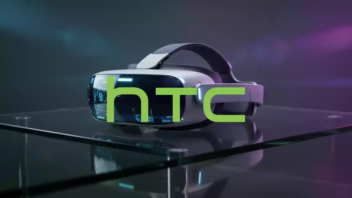 HTC stellt KI-Produkt VIVEE in Aussicht, Aktie steigt um 5,5 Prozent