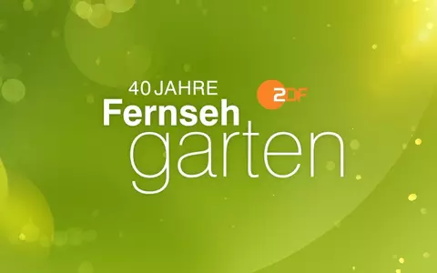 ZDF-Fernsehgarten / Andrea Kiewel präsentiert Musik und Gäste live aus dem Sendezentrum Mainz - Foto: presseportal.de