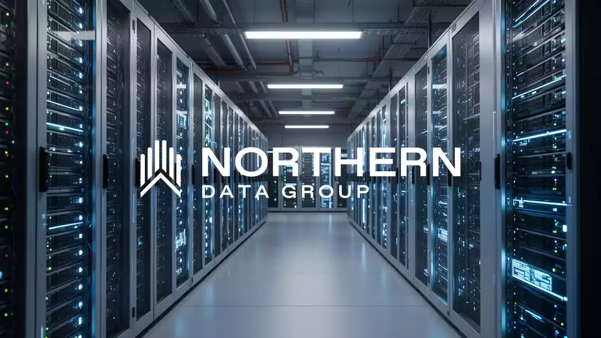 Northern Data: RUM Group plant Übernahme von 98 Prozent