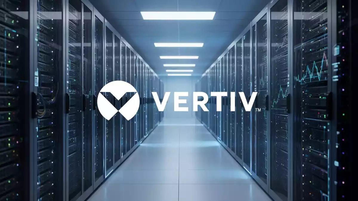 Vertiv zahlt Quartalsdividende und plant Milliarden-Zukauf