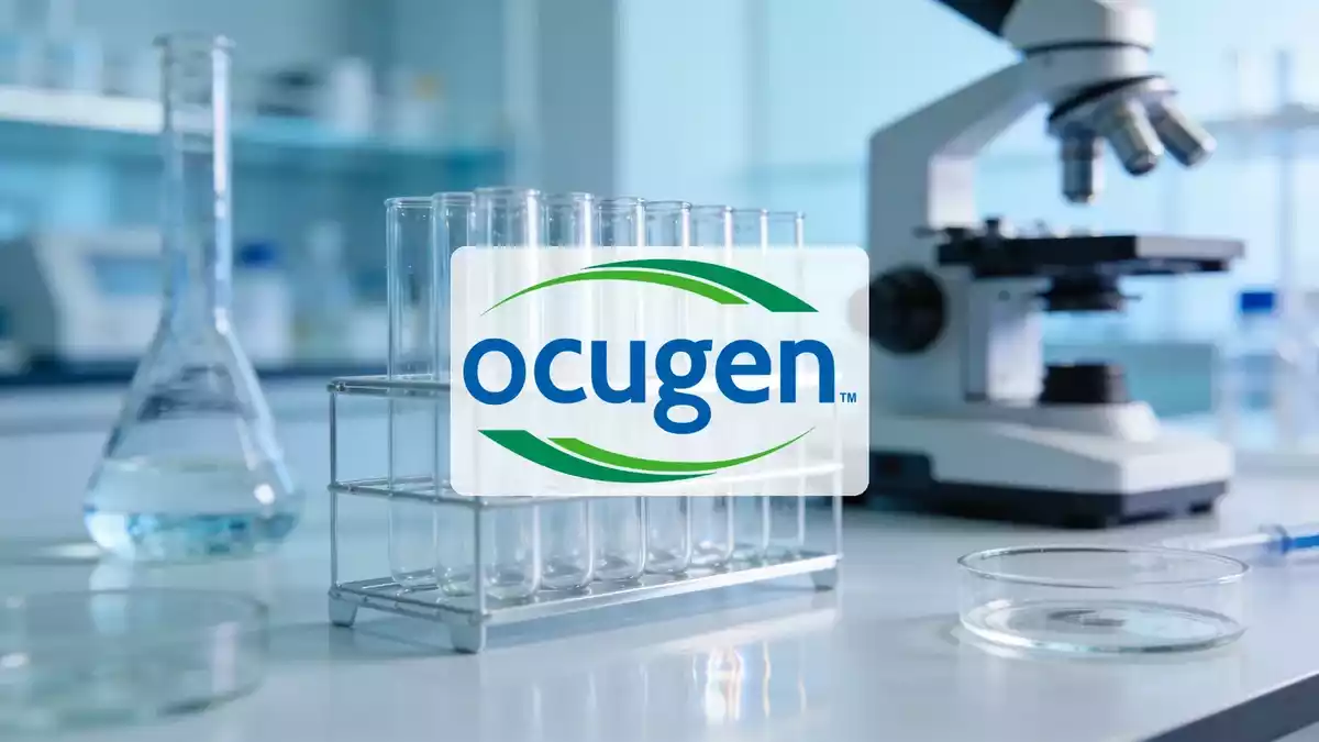 Ocugen bringt Gentherapie OCU410 in weltweite Phase-3-Studie