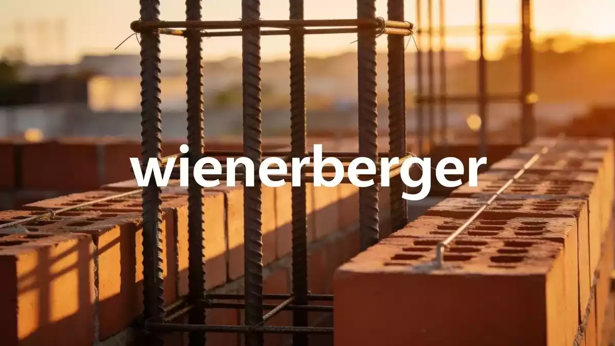 Wienerberger Pivots to Renovation as Housing Slump Cuts Value 42%