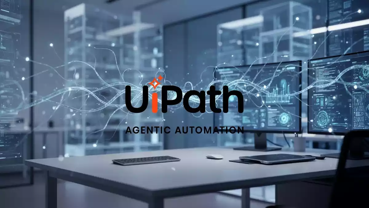 UiPath stellt drei Neuerungen für KI-Agenten und Automatisierung vor