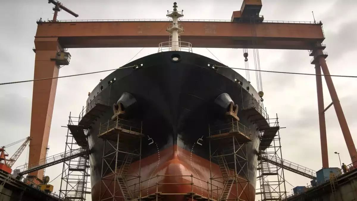 2020 Bulkers startet Kapitalmaßnahme für Flottenausbau und Schiffsübernahmen