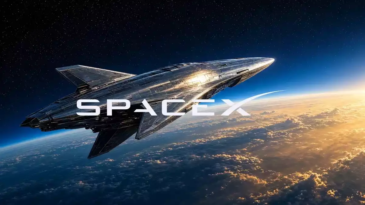 SpaceX's Satellite Broadband Revenue Underwrites Its AI and Starship Ambitions