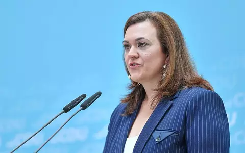 Franziska Hoppermann (Archiv) - Foto: via dts Nachrichtenagentur