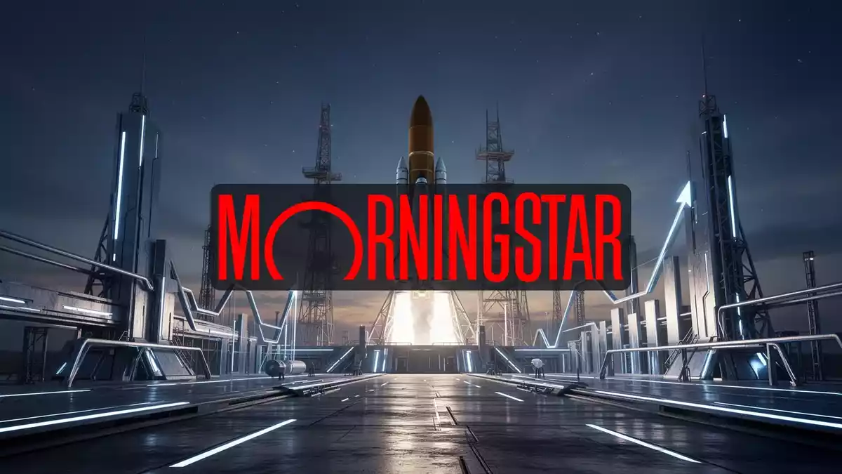 Morningstar-Indizes: SpaceX bleibt trotz Börsendebüt ein Leichtgewicht