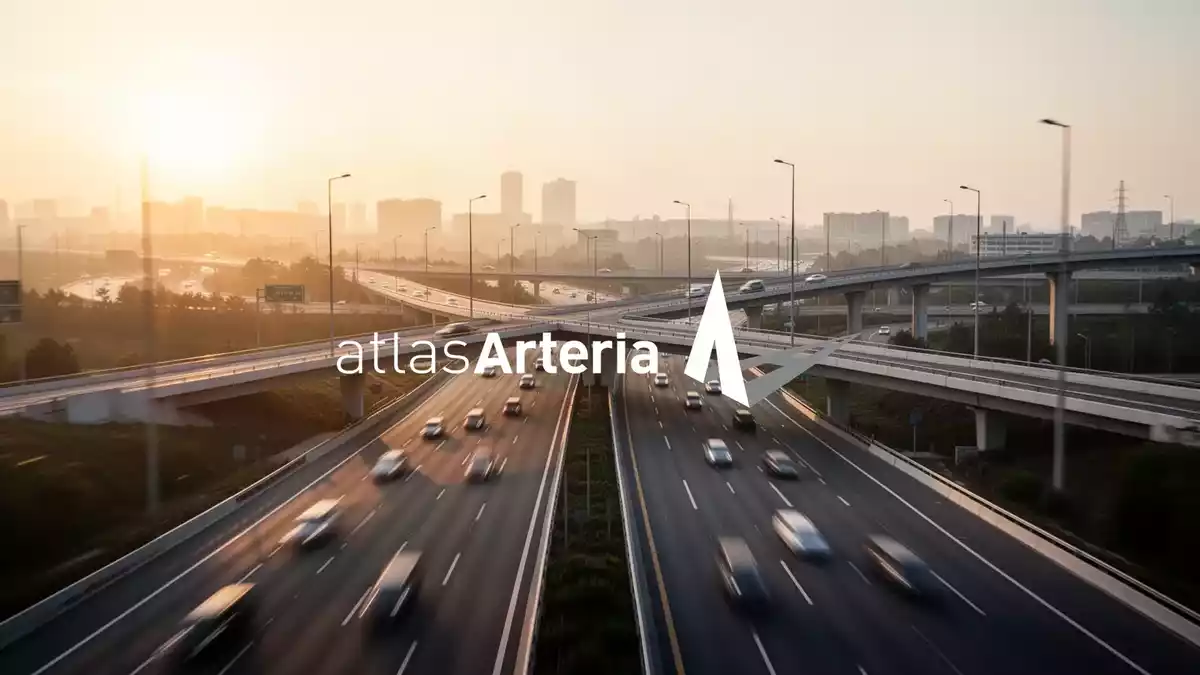 Atlas Arteria: Aktie fällt nach Dividendenabschlag um 6,5 Prozent