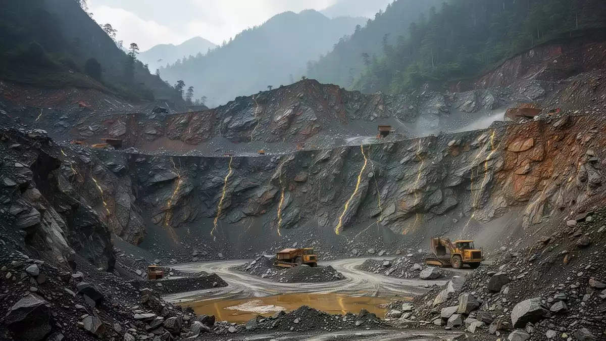 NSJ Gold wird NSJ Antimony