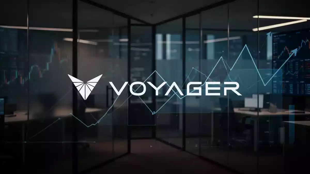 Voyager Technologies: Wandelanleihe belastet Aktie und sorgt für Skepsis