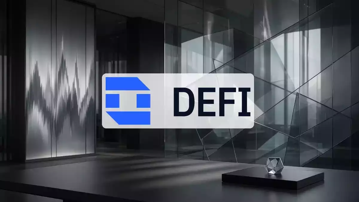 DeFi Technologies' Valour Launches Actively Managed Crypto Fund Platform