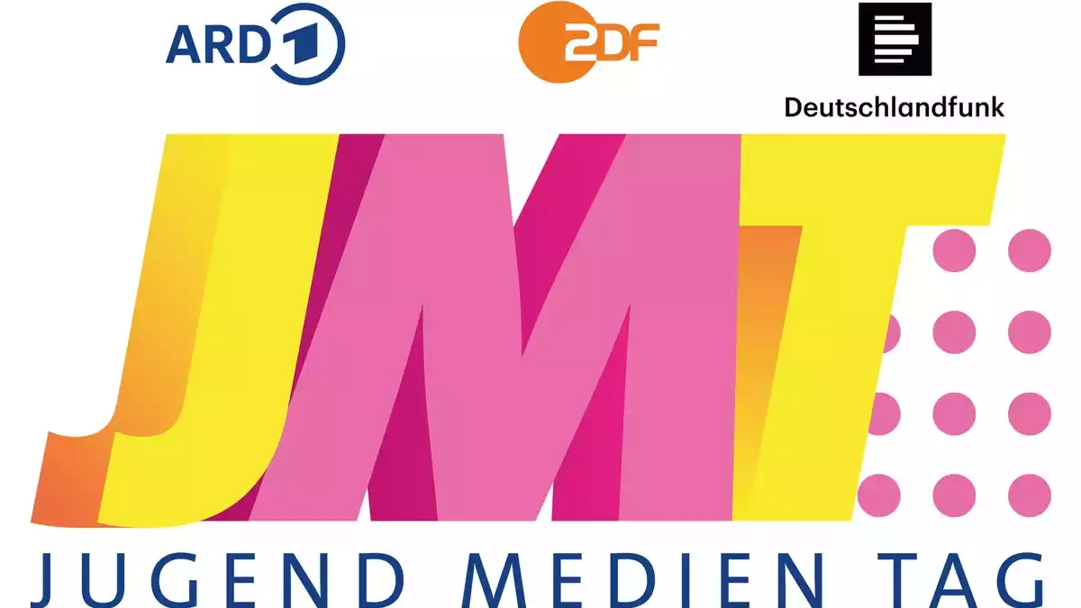 repeat oder reset – Social Media neu denken – NDR Workshops zum Jugendmedientag 2026 - Bild: presseportal.de