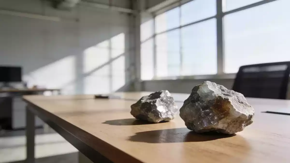 European Lithium Deal Not Fair, Expert Says; CRML Nasdaq Listing Set for 6 Nov