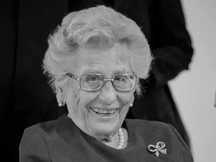 Die norwegische Prinzessin Astrid war die ältere Schwester von König Harald V.. (Archivbild) - Foto: Stian Lysberg Solum/NTB/dpa