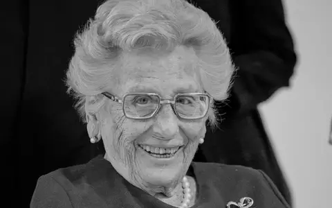 Die norwegische Prinzessin Astrid war die ältere Schwester von König Harald V.. (Archivbild) - Foto: Stian Lysberg Solum/NTB/dpa