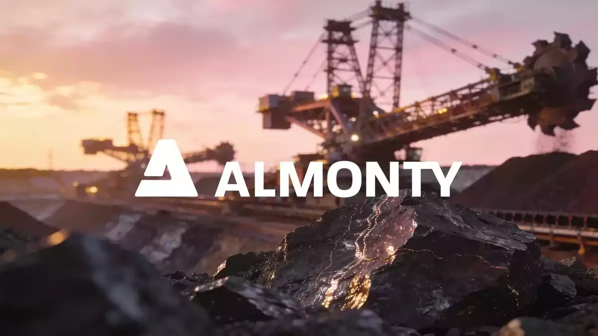 Almonty Industries Advances Tungsten Operations Across Three Continents