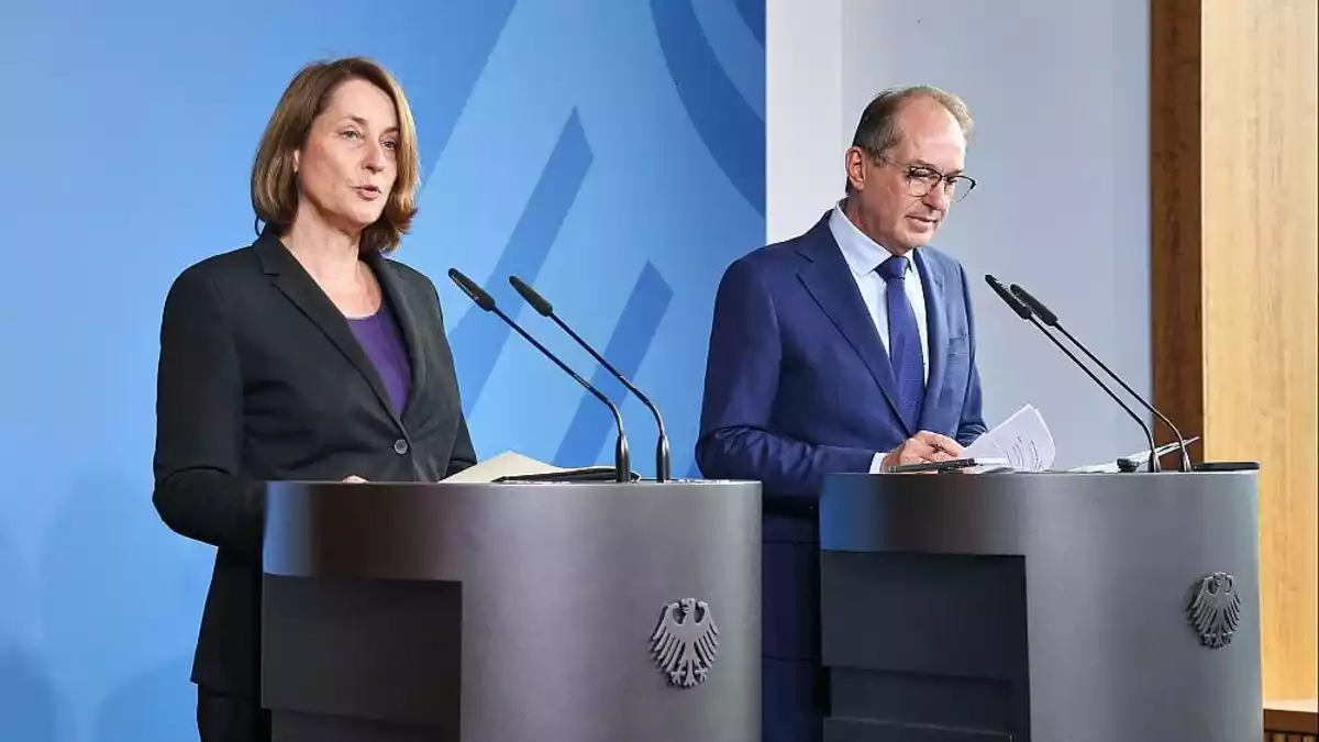 Regierung konkretisiert Plan gegen Sozialleistungsmissbrauch