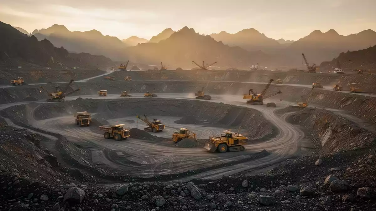 Euro Sun Mining: Rovina Valley braucht Finanzierung und Urion-Kapital