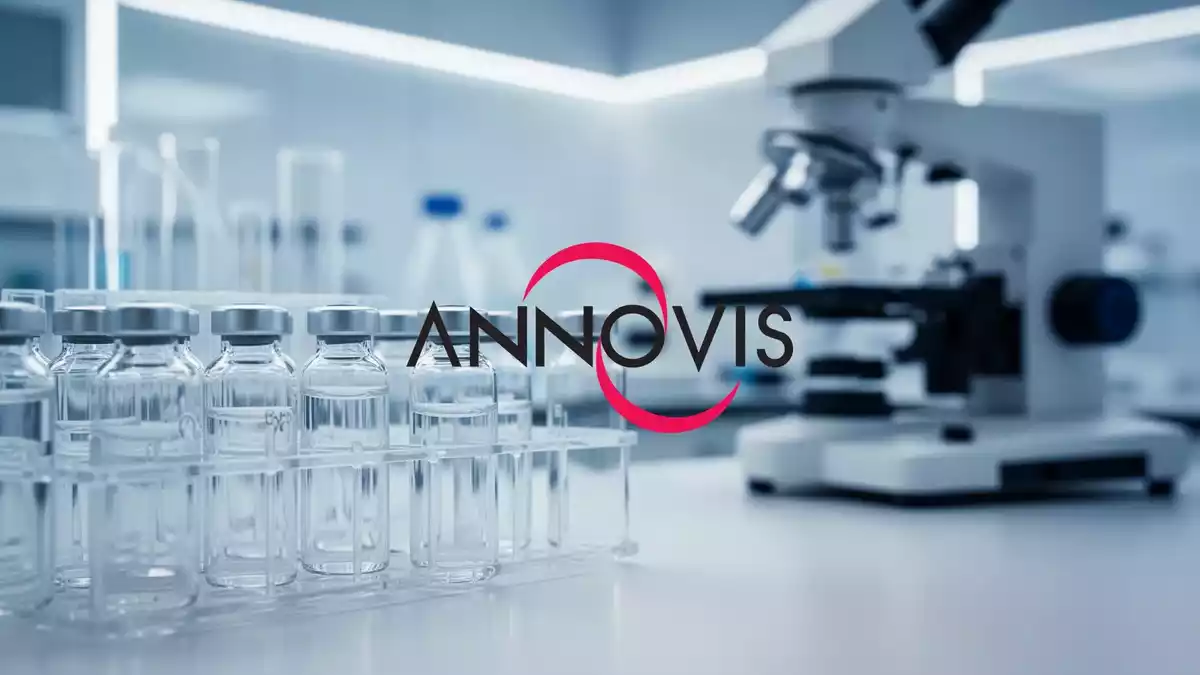 Annovis Bio kooperiert bei KI-gestützter Vorbereitung des Alzheimer-Antrags