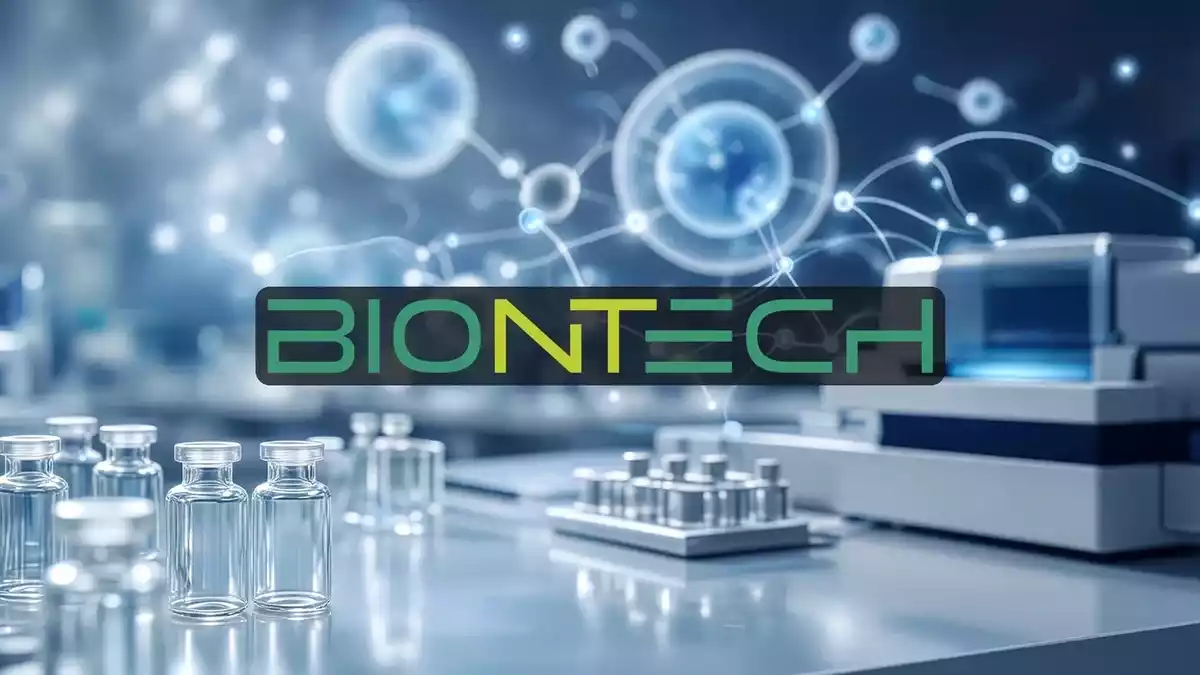 BioNTech Stock: Lung Cancer Win vs Colorectal Setback