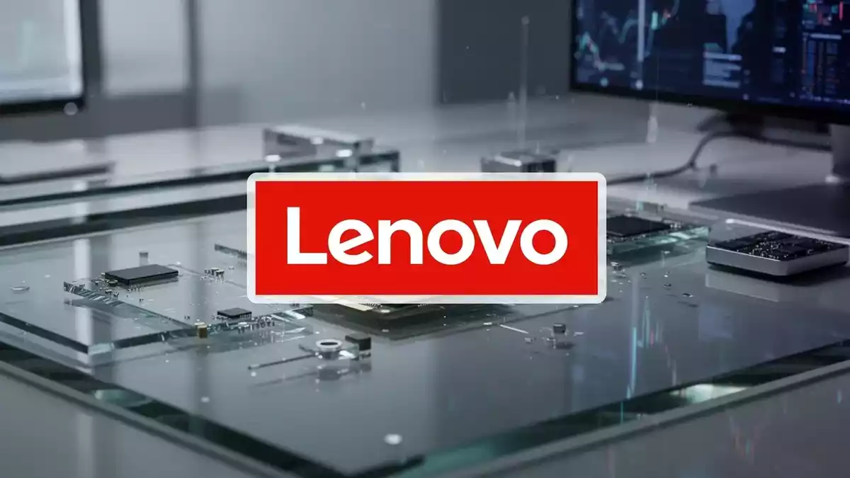Lenovo Drops Asus Patent Case as Nvidia RTX Spark PCs Near October Launch