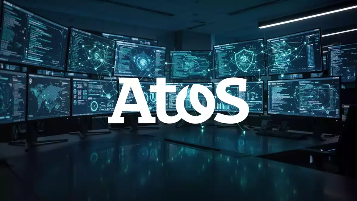 Atos tritt France Cyber Maritime bei und stärkt den Hafenschutz