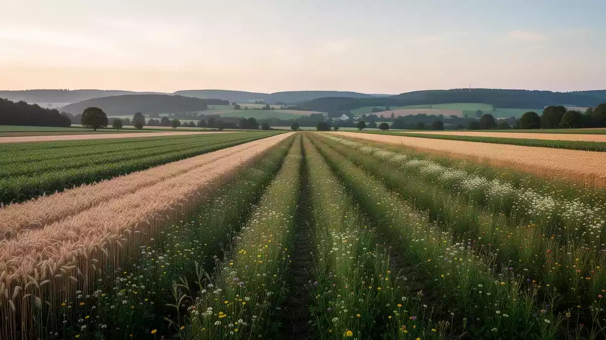 Ernährungssicherheit: Opposition scheitert mit Anträgen im Bundestagsausschuss