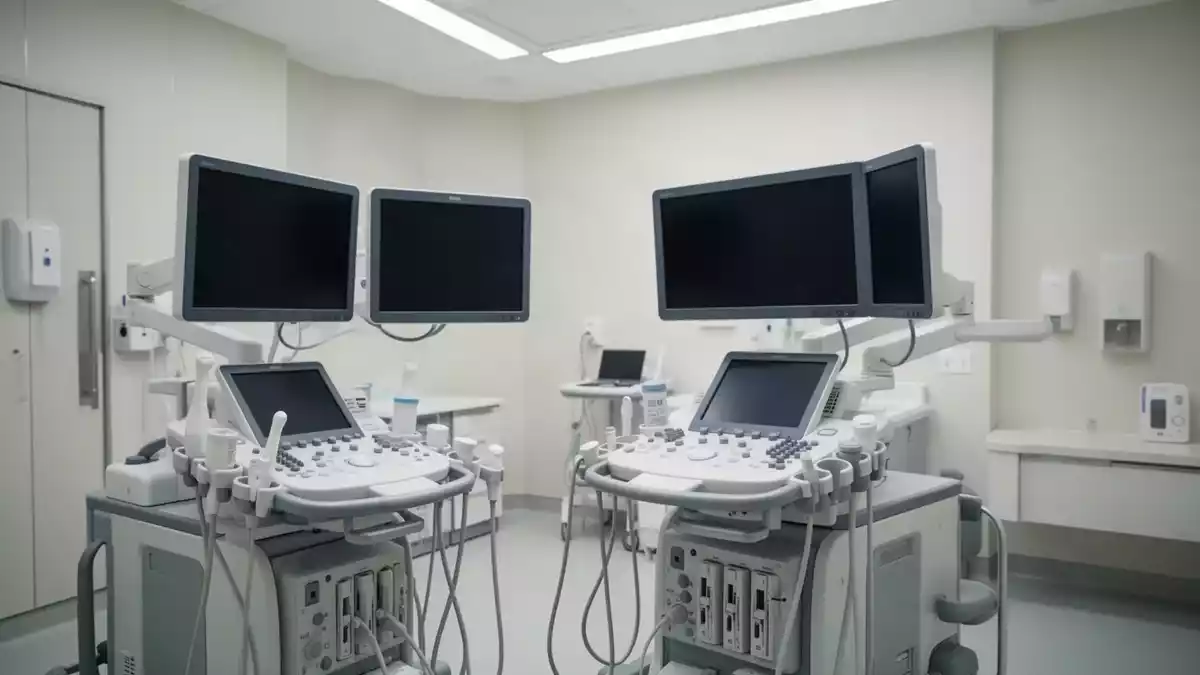 Ultraschall und KI: Fachgesellschaften sehen Chancen bei Früherkennung