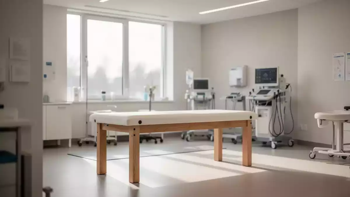 MEDICLIN Bayreuth ergänzt Spiegeltherapie durch digitales Videosystem